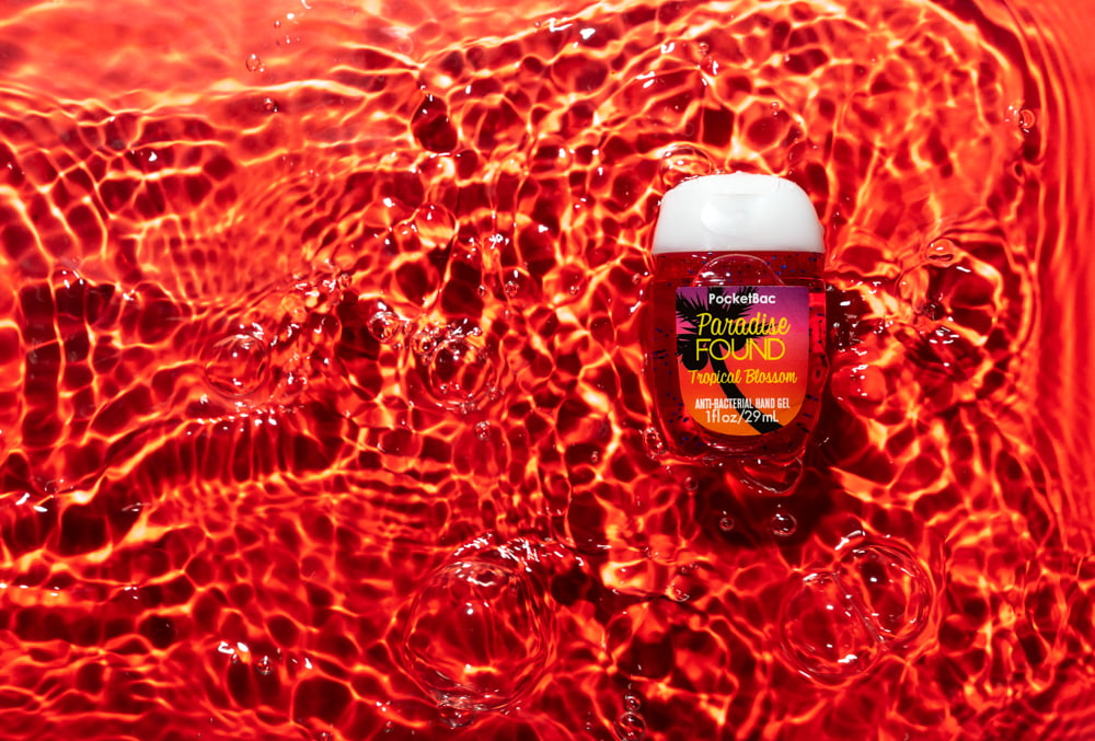 Product Photography that makes a difference